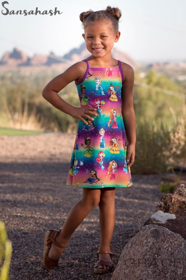 Gorgeous Harmania Dress! Must have this summer